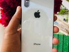 Apple iPhone X 256GB (Used)