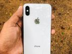 Apple iPhone X 256GB (Used)