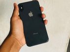 Apple iPhone X 256GB (Used)