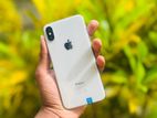 Apple iPhone X 256 (Used)