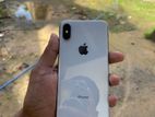 Apple iPhone X 256GB (Used)