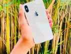Apple iPhone X 256 (Used)
