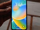 Apple iPhone X 256GB (Used)