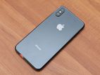 Apple iPhone X 256GB (Used)