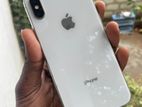 Apple iPhone X 256GB (Used)