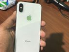 Apple iPhone X 256GB (Used)