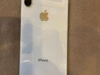 Apple iPhone X 256GB (Used)