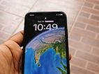 Apple iPhone X 256GB (Used)