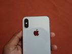 Apple iPhone X 256GB (Used)