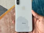 Apple iPhone X 256GB -1/9/ (Used)