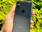 Apple iPhone X 256GB -//1 (Used)