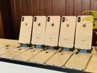 Apple iPhone X 256GB (15) (Used)