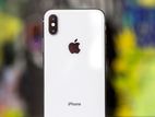 Apple iPhone X 256GB //19/ (Used)