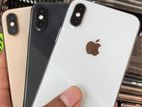 Apple iPhone X 256GB-/28/ (Used)