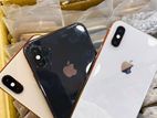 Apple iPhone X 256GB -/292/ (Used)