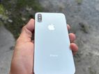 Apple iPhone X 256GB (Used)