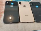 Apple iPhone X 256GB /.890 (Used)