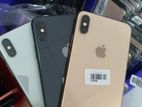 Apple iPhone X 256GB -9/0 (Used)