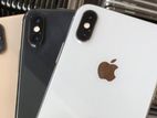 Apple iPhone X 256GB -92/2 (Used)