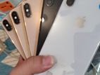 Apple iPhone X 256GB -9220 (Used)