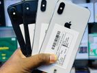 Apple iPhone X 256GB ALL Colours (Used)