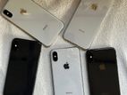 Apple iPhone X (Used)