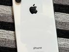 Apple iPhone X 256GB (Used)