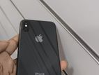 Apple iPhone X 256GB (Used)