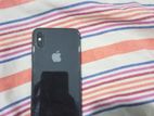 Apple iPhone X 256GB (Used)
