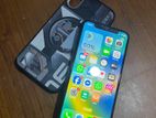 Apple iPhone X 256GB Black Edition (Used)