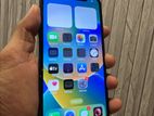 Apple iPhone X 256GB Black (Used)