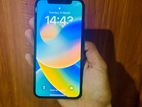 Apple iPhone X 256GB (Used)