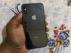 Apple iPhone X 256GB Black (Used)