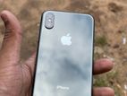 Apple iPhone X 256GB Black (Used)