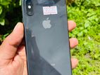 Apple iPhone X 256GB (Used)