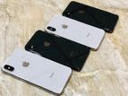 Apple iPhone X 256GB - Black,White (Used)