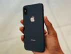 Apple iPhone X 256GB (Used)