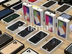 Apple iPhone X 256GB (Brand New)