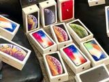 Apple iPhone X 256GB (Brand New)