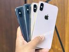 Apple iPhone X 256GB Full Box (Used)