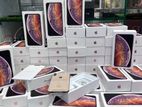 Apple iPhone X 256GB full set box (New)