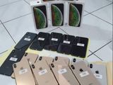 Apple iPhone X 256GB FULL SET BOX (New)