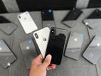 Apple iPhone X 256GB FULL SET (Used)