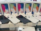 Apple iPhone X 256GB Full Set (Used)