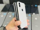 Apple iPhone X 256GB Full Set (Used)