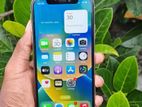 Apple iPhone X 256GB (Used)