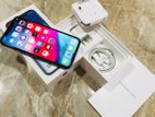 Apple iPhone X 256GB | Fullset Box (Used)