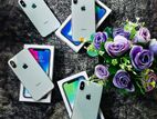 Apple iPhone X 256GB Fullset (Used)