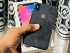 Apple iPhone X 256GB (Used)