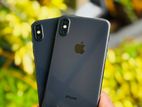 Apple iPhone X 256GB J (Used)